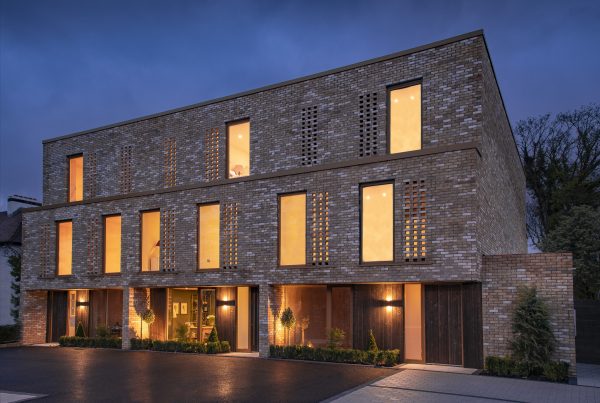 The Paddock, Rathgar